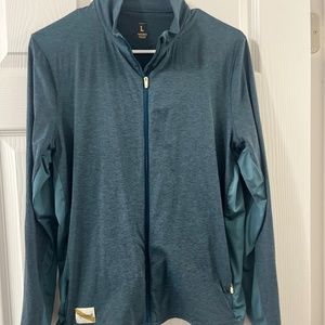 Tracksmith Session Jacket